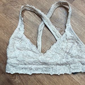 Aerie Crossback Bralette